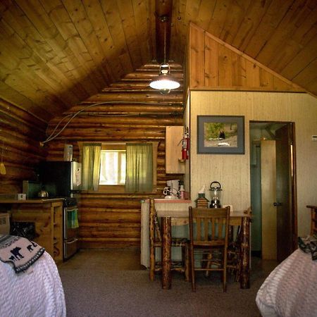 קוק סיטי Silver Gate Lodging מראה חיצוני תמונה