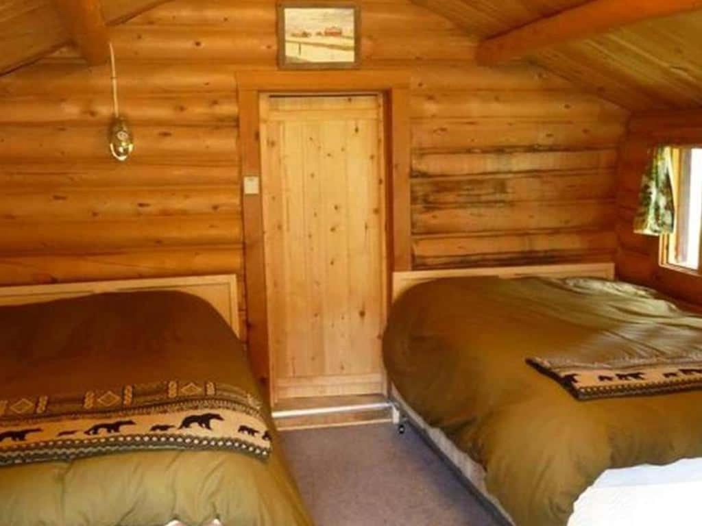 קוק סיטי Silver Gate Lodging מראה חיצוני תמונה