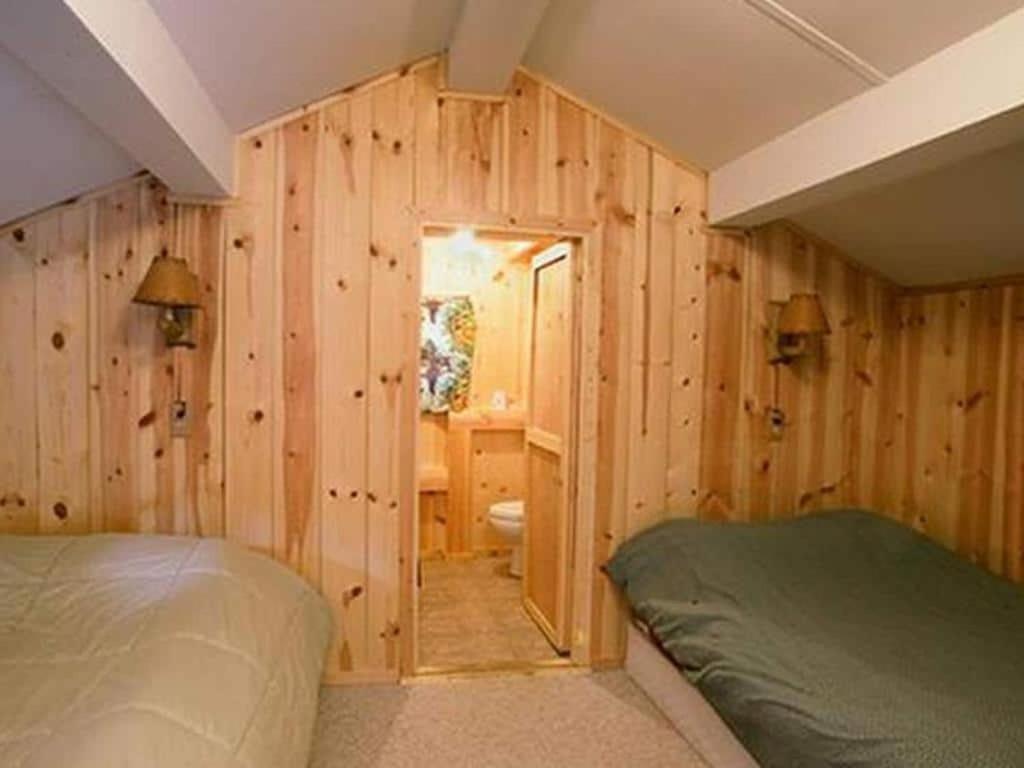 קוק סיטי Silver Gate Lodging מראה חיצוני תמונה