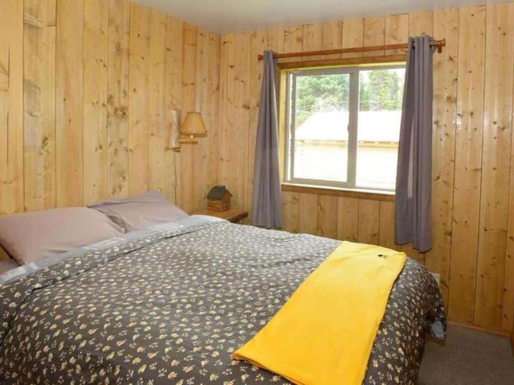 קוק סיטי Silver Gate Lodging מראה חיצוני תמונה