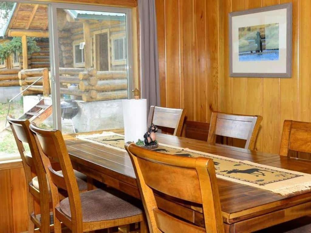 קוק סיטי Silver Gate Lodging מראה חיצוני תמונה