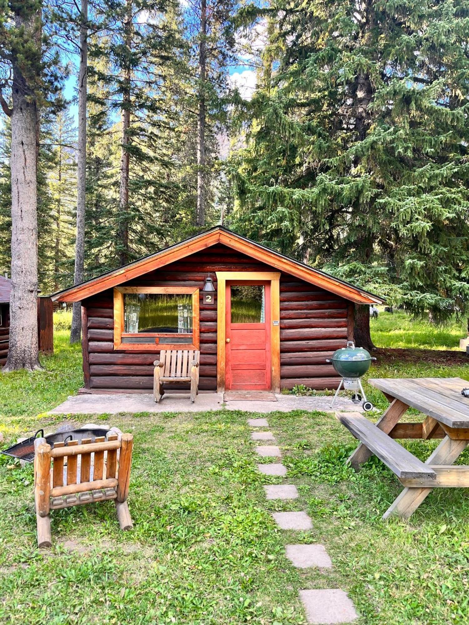 קוק סיטי Silver Gate Lodging מראה חיצוני תמונה