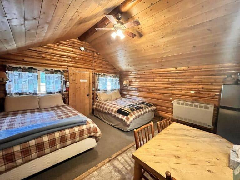 קוק סיטי Silver Gate Lodging מראה חיצוני תמונה