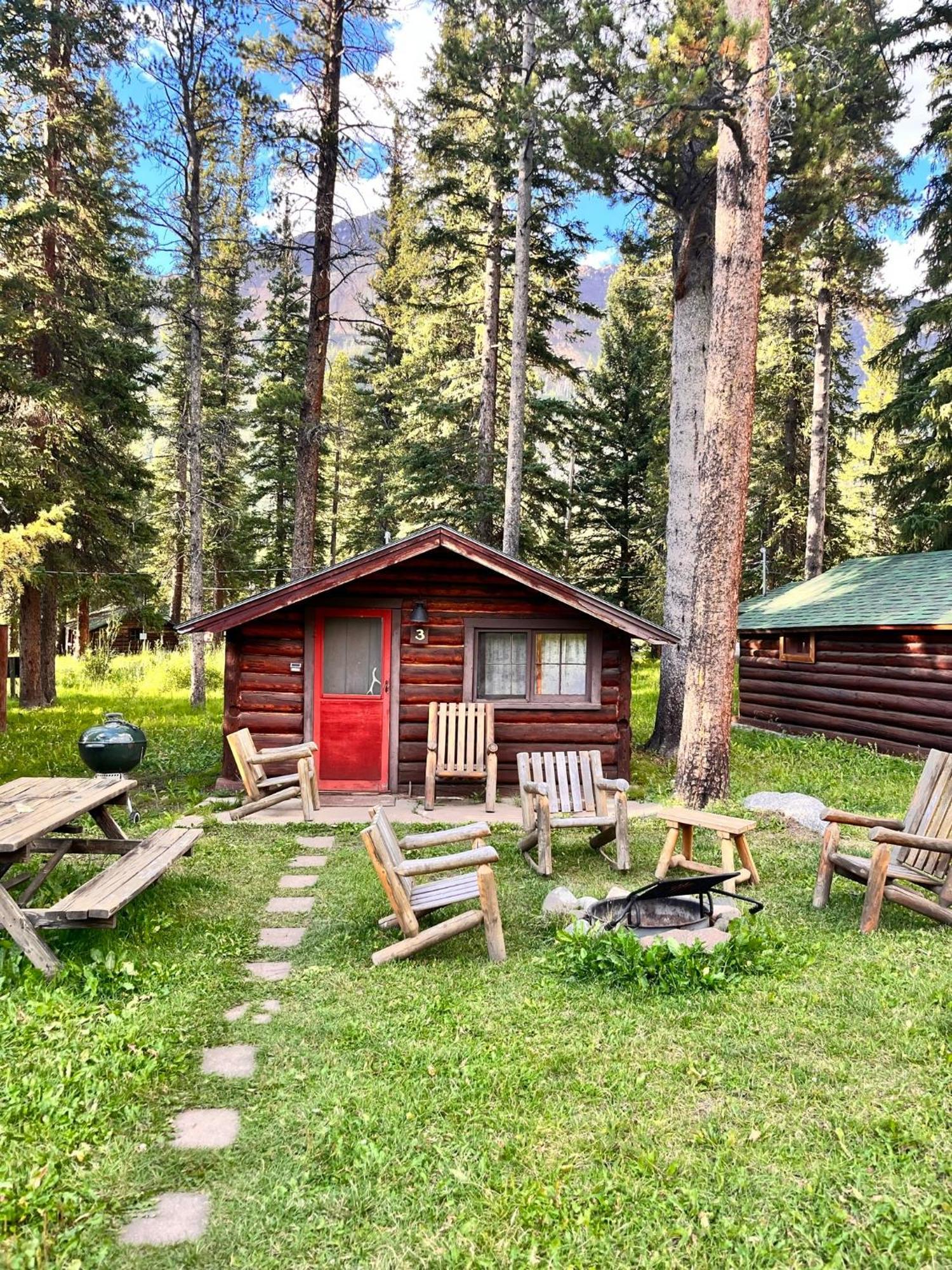 קוק סיטי Silver Gate Lodging מראה חיצוני תמונה
