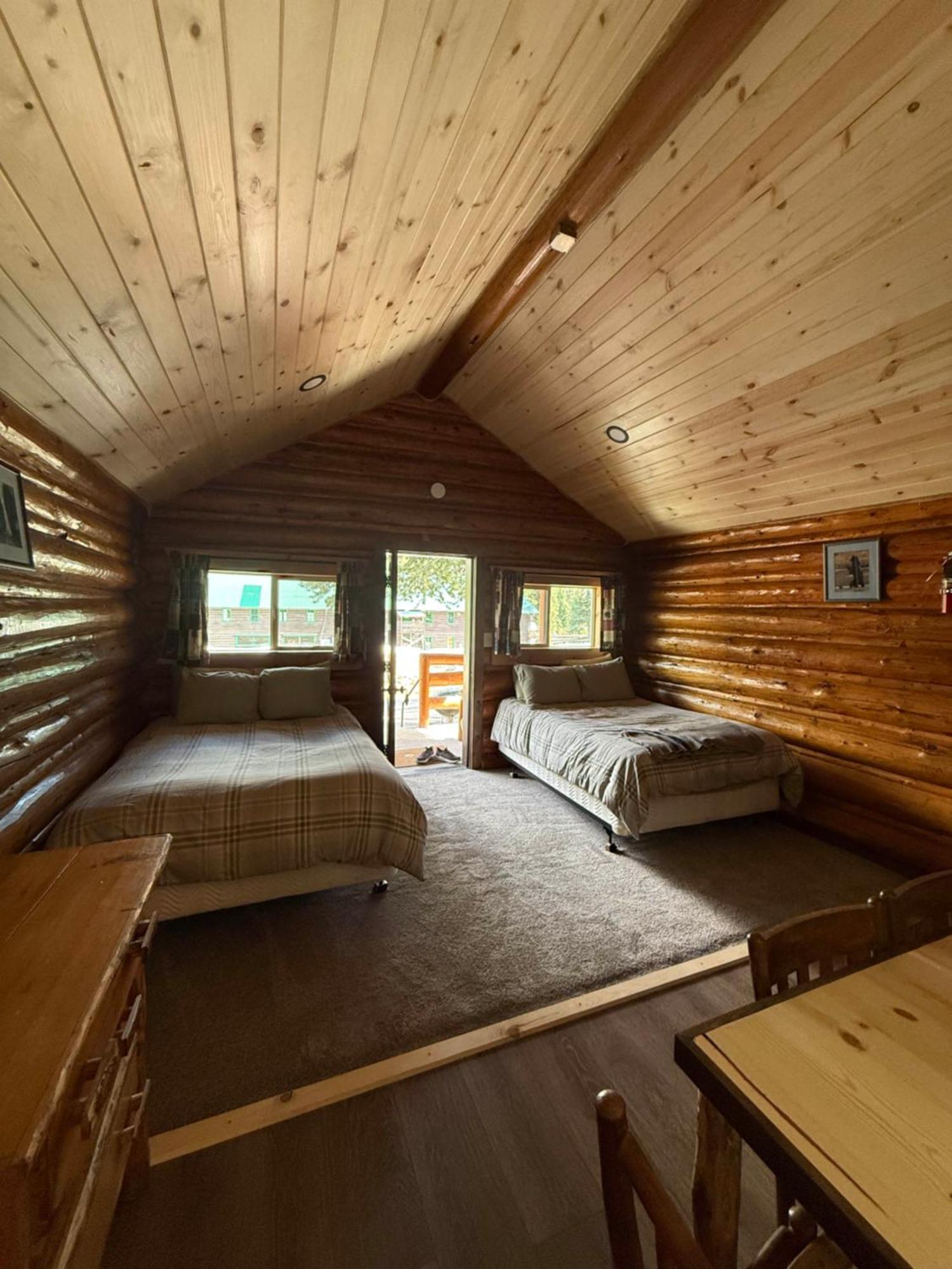 קוק סיטי Silver Gate Lodging מראה חיצוני תמונה