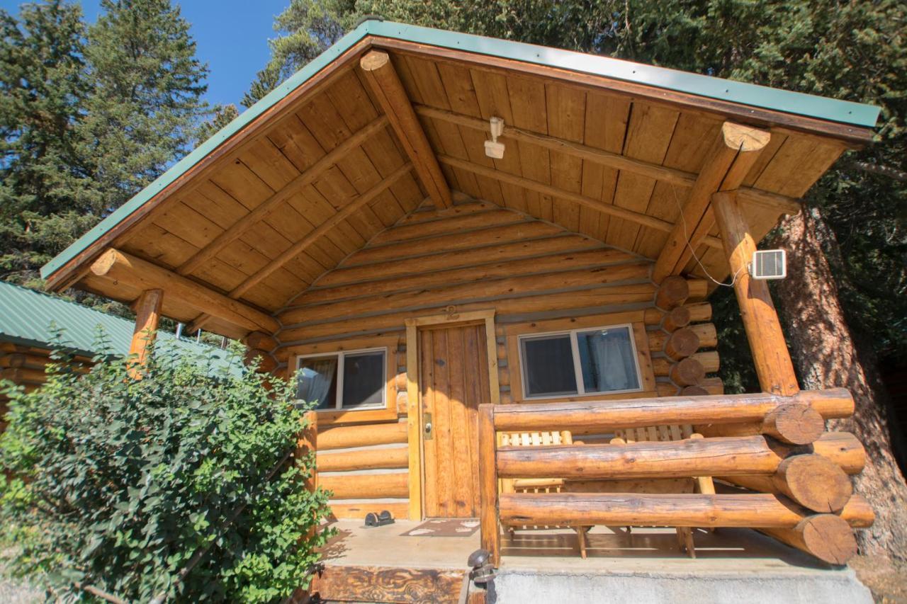 קוק סיטי Silver Gate Lodging מראה חיצוני תמונה