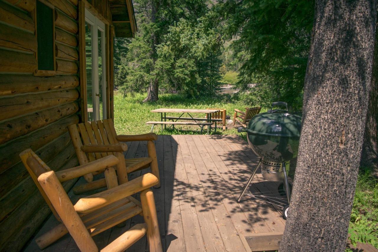 קוק סיטי Silver Gate Lodging מראה חיצוני תמונה