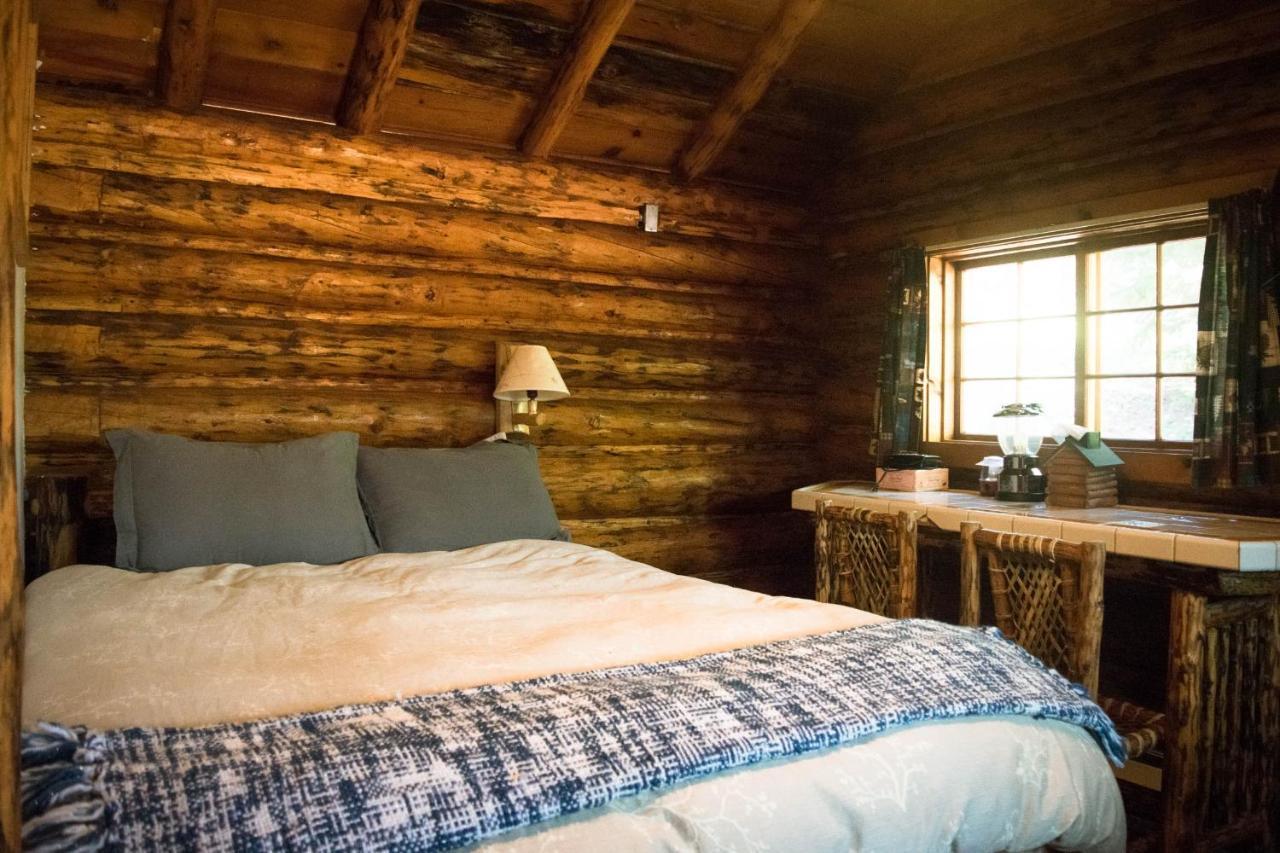 קוק סיטי Silver Gate Lodging מראה חיצוני תמונה