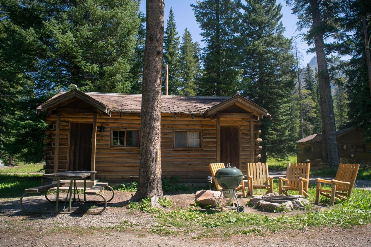 קוק סיטי Silver Gate Lodging מראה חיצוני תמונה