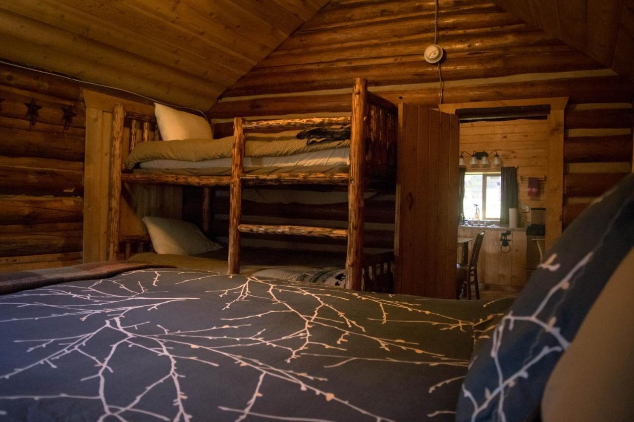קוק סיטי Silver Gate Lodging מראה חיצוני תמונה