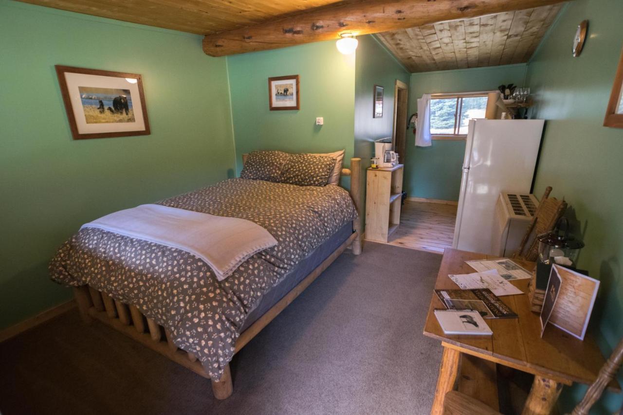 קוק סיטי Silver Gate Lodging מראה חיצוני תמונה