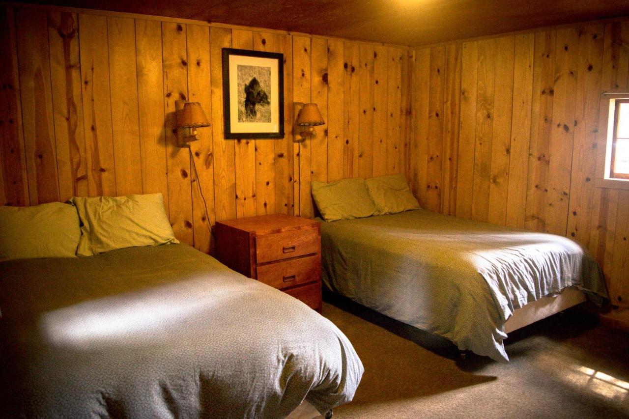קוק סיטי Silver Gate Lodging מראה חיצוני תמונה