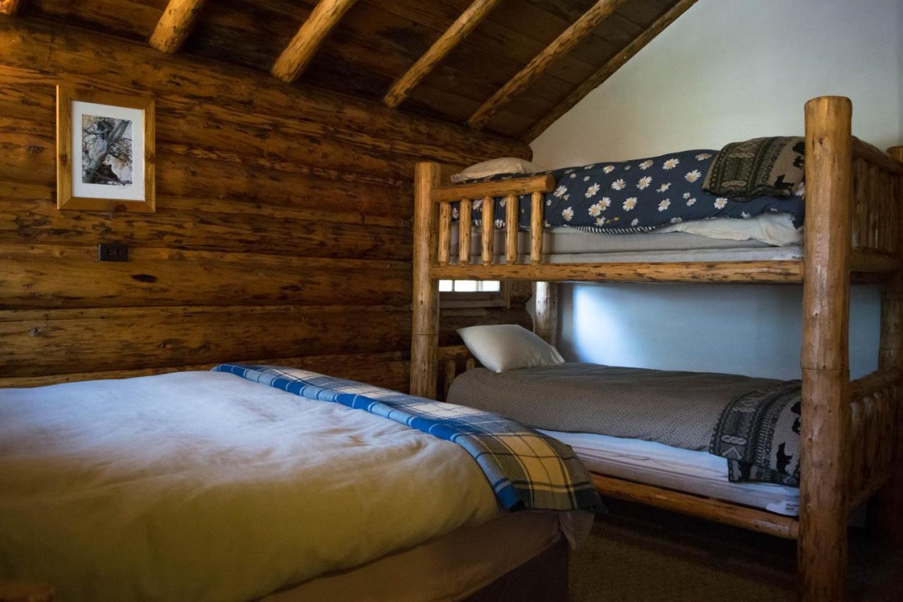 קוק סיטי Silver Gate Lodging מראה חיצוני תמונה