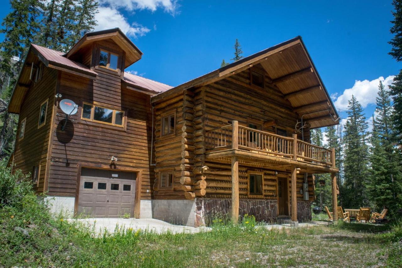 קוק סיטי Silver Gate Lodging מראה חיצוני תמונה