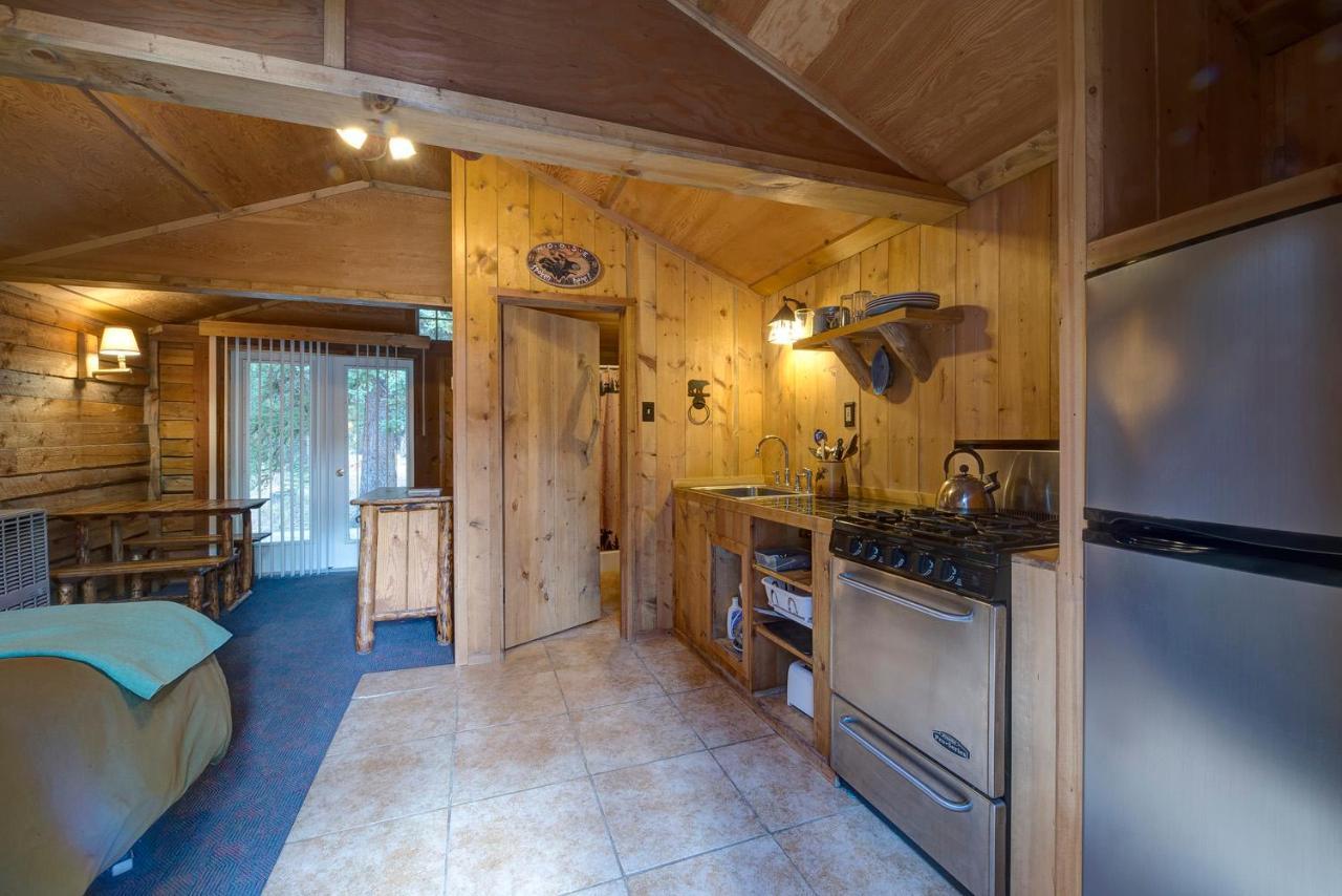 קוק סיטי Silver Gate Lodging מראה חיצוני תמונה