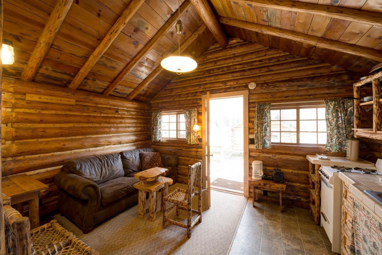 קוק סיטי Silver Gate Lodging מראה חיצוני תמונה