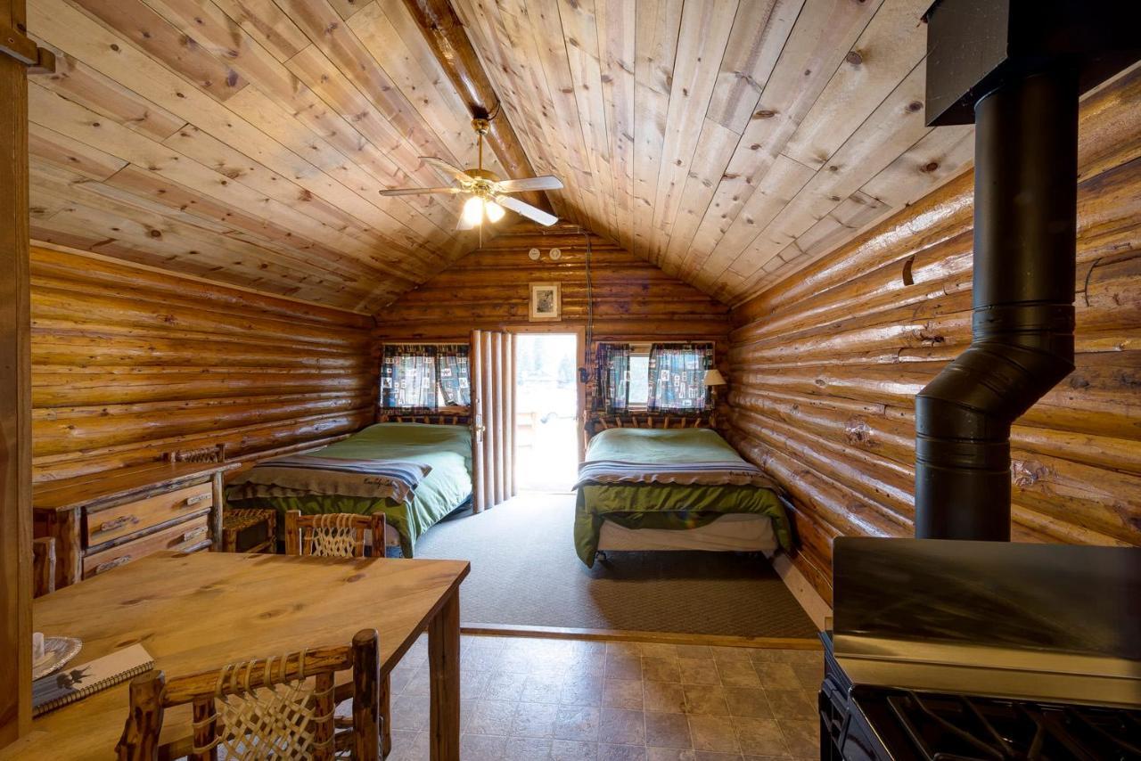 קוק סיטי Silver Gate Lodging מראה חיצוני תמונה