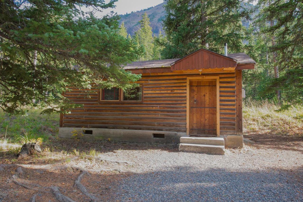 קוק סיטי Silver Gate Lodging מראה חיצוני תמונה
