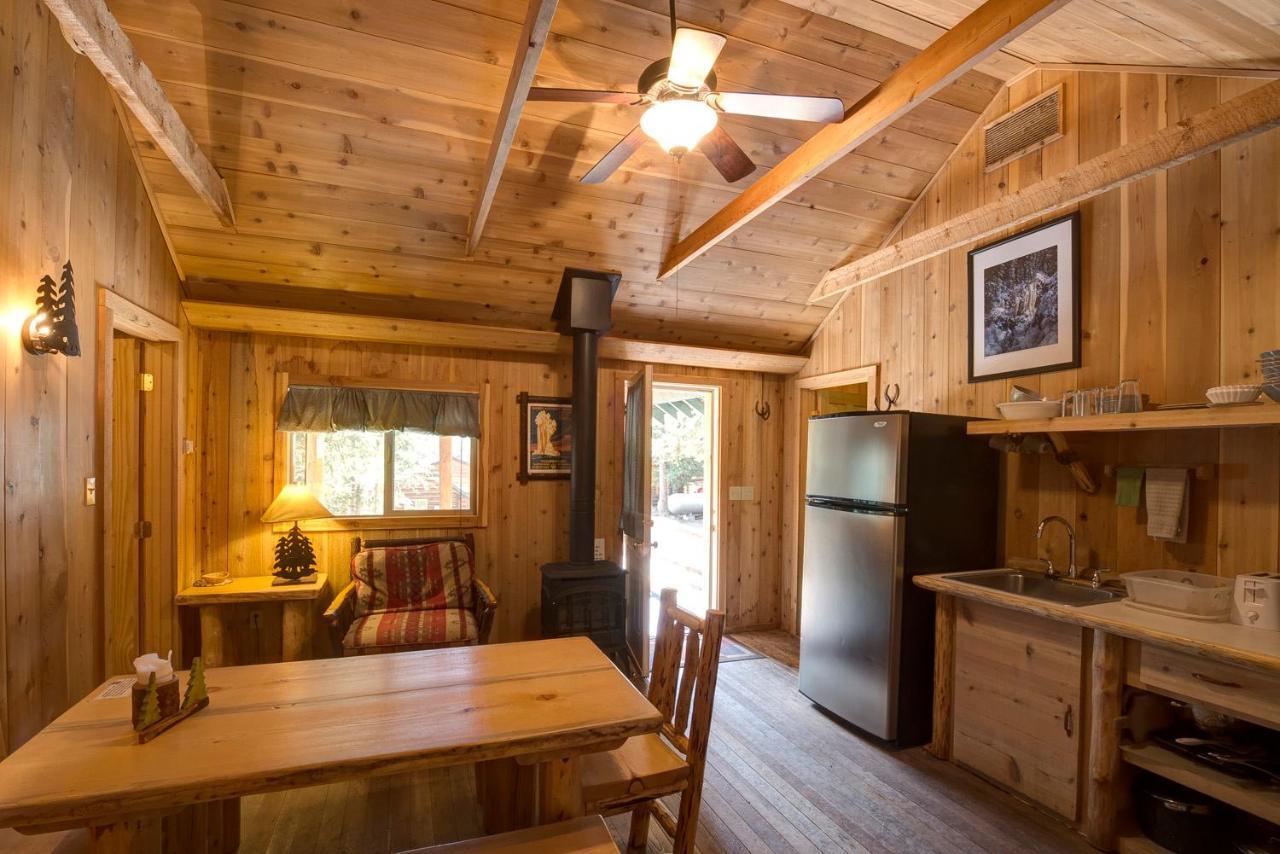 קוק סיטי Silver Gate Lodging מראה חיצוני תמונה