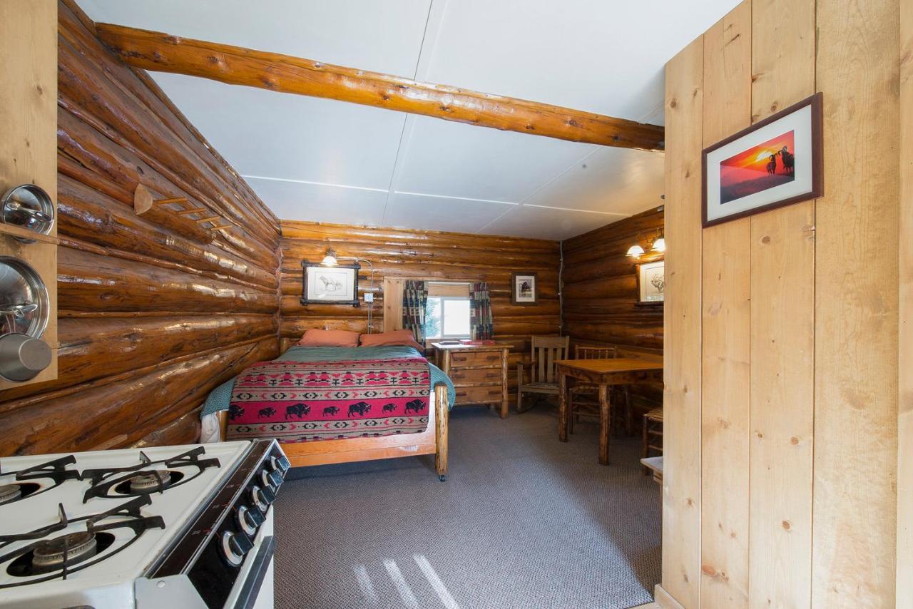 קוק סיטי Silver Gate Lodging מראה חיצוני תמונה